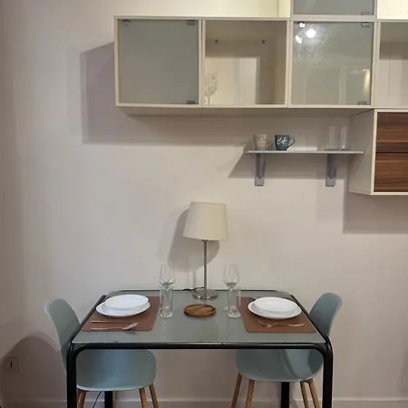 Typique Toulousain Apartment Toulouse