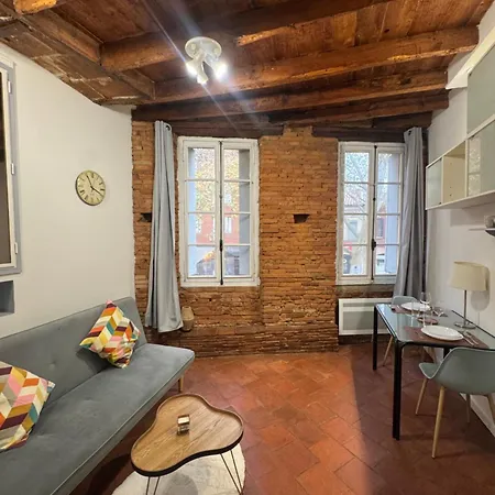 Typique Toulousain Tuluza