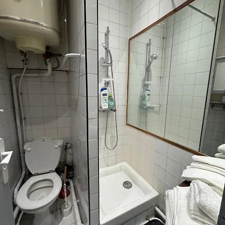 Appartement Typique Toulousain *