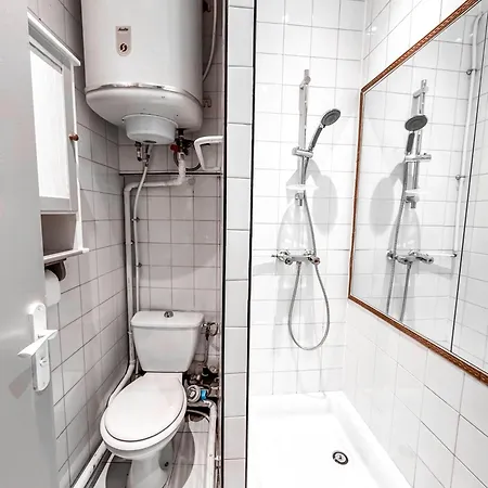 Typique Toulousain Apartment *