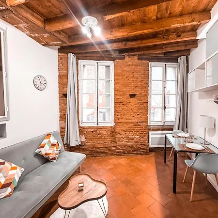 Typique Toulousain Daire