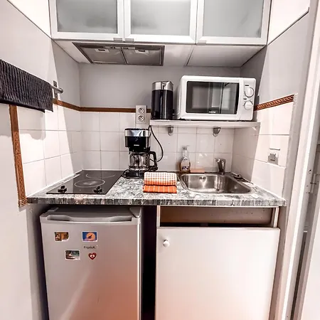 Typique Toulousain Appartement Toulouse