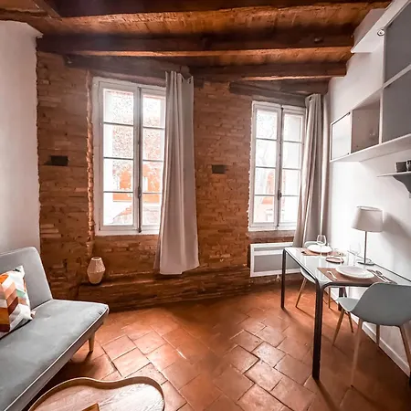 Typique Toulousain * טולוז