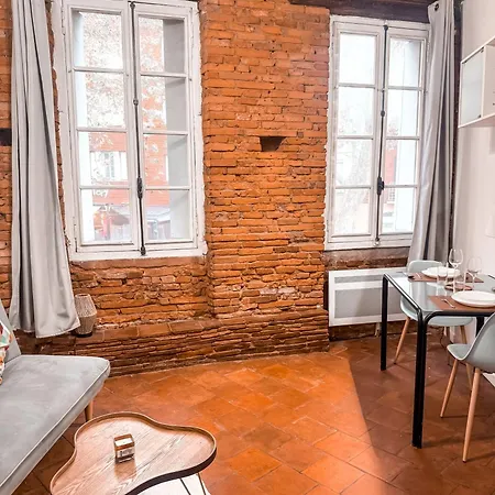 Typique Toulousain * טולוז